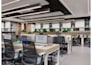 design modern office interiors with 3d renders